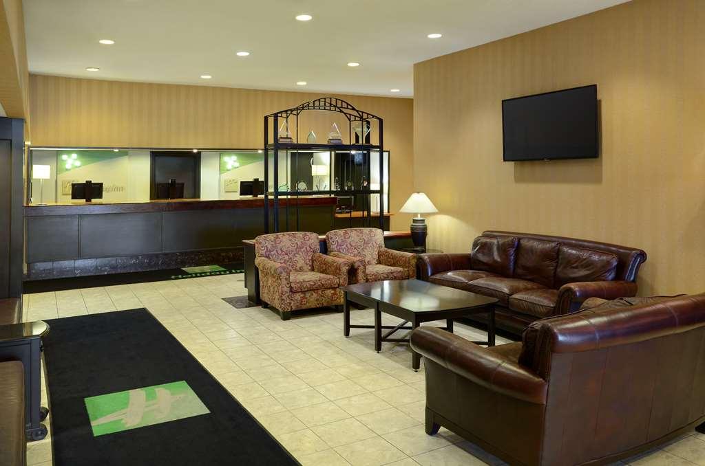 Four Points By Sheraton Point Edward Sarnia Interior photo