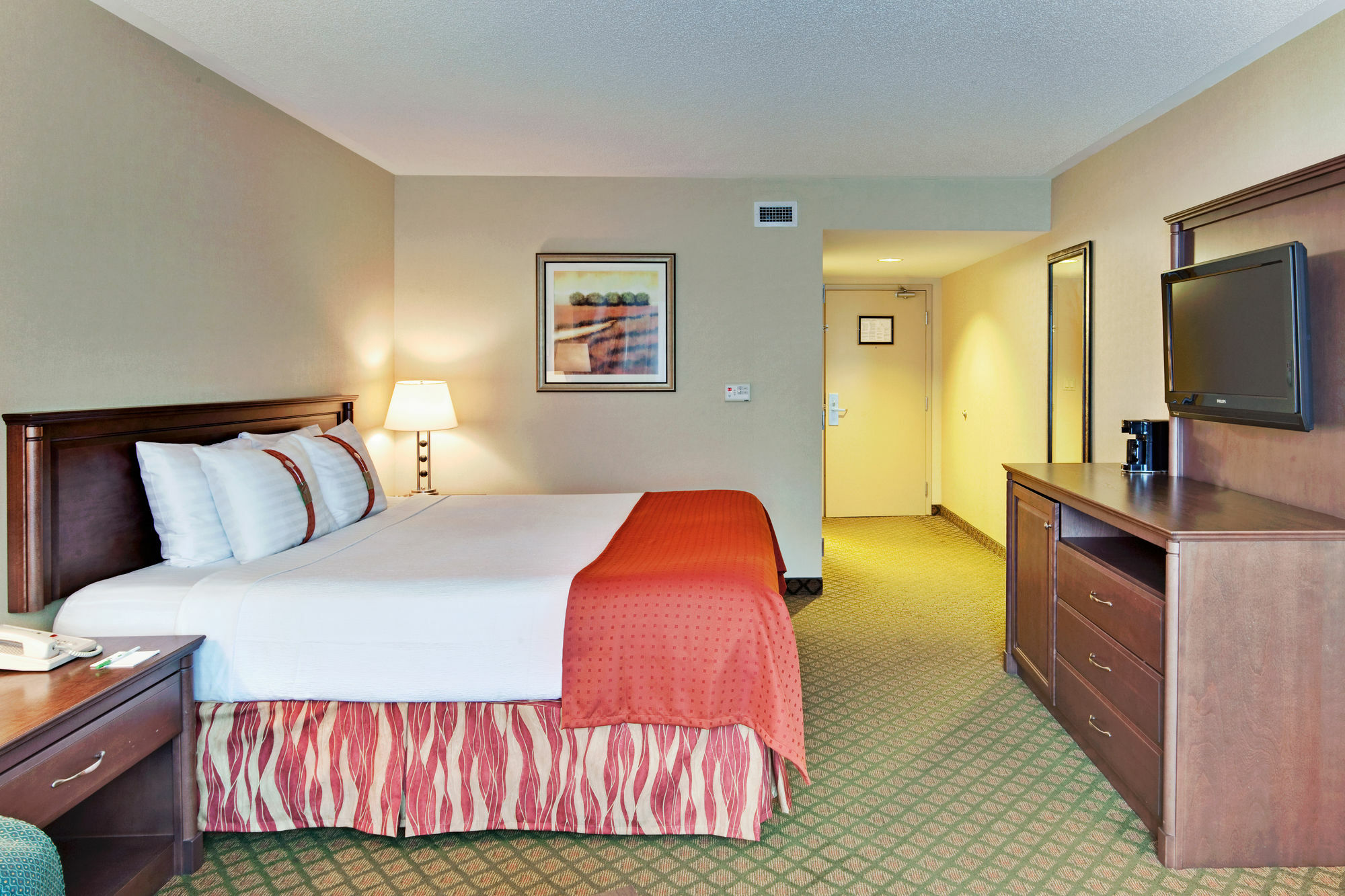 Four Points By Sheraton Point Edward Sarnia Exterior photo